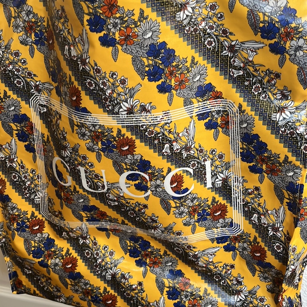 Gucci tote - Picture 13 of 14
